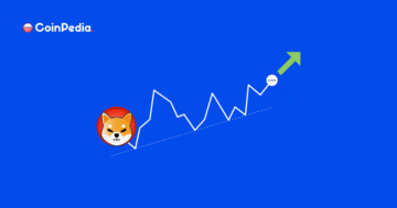 SHIB Price on the Verge Of Massive Rally, While Binance is now Largest Shiba Inu Holder