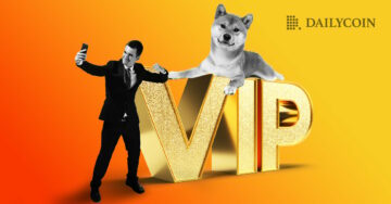 Shiba Inu (SHIB) Community lanserar VIP Network App inför Shibarium