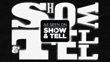 SHOW and TELL 1 年 4 月 2023 日 #ShowandTell @adafruit