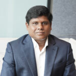 De Singaporese Neobank Inypay benoemt Neeraj Pandey tot Chief Business Officer