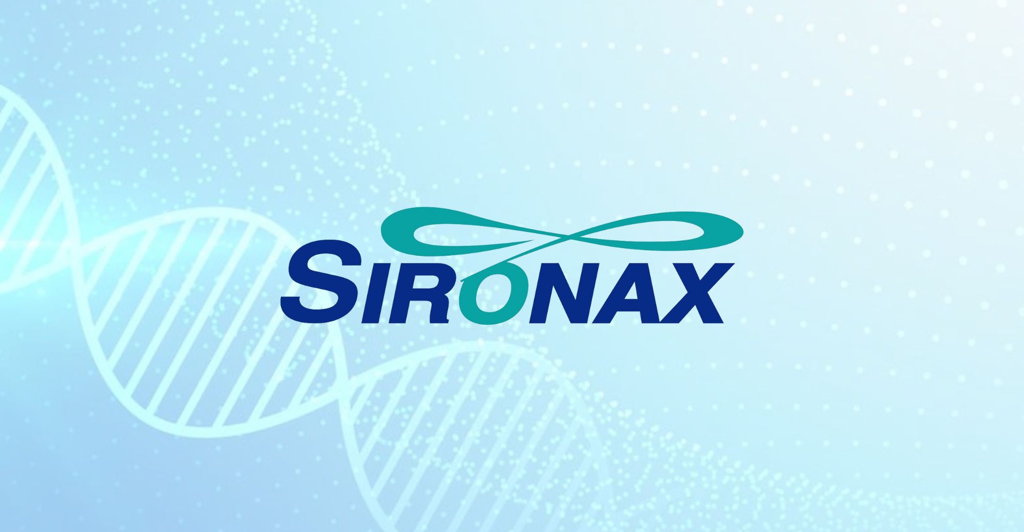 Sironax lukker $200M Serie B-finansiering
