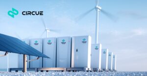 Smart Energy Firm Circue Bags Tens of Millions of Yuan in Round-A Funds