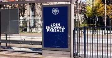 O protocolo Snowfall deve atingir US $ 5 até 2030, já que a cadeia (XCN) atinge o nível mais baixo de todos os tempos