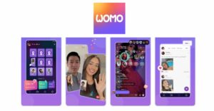 Social Platform Developer WOMO Technology Exceeds 20M Yuan in Round-A Funds
