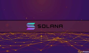 Solana Foundation เรียกใช้ RPC ออฟไลน์ Exec ชั่งน้ำหนัก