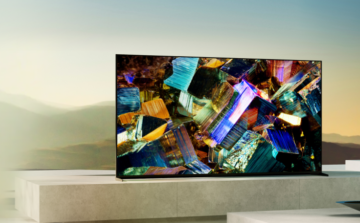 Sony patenta la lista negra antipiratería para televisores inteligentes y reproductores multimedia