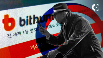 Güney Kore, Başka Bir Vergi Kaçırma Skandalı Nedeniyle Bithumb'ın Peşine Düşüyor
