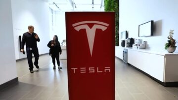 Zuid-Korea treft Tesla met een boete van $ 2.2 miljoen wegens overdrijving van het bereik