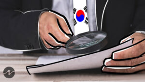 جنوبی کوریا 2023 کی پہلی ششماہی میں کرپٹو ٹریکنگ سسٹم شروع کرے گا۔