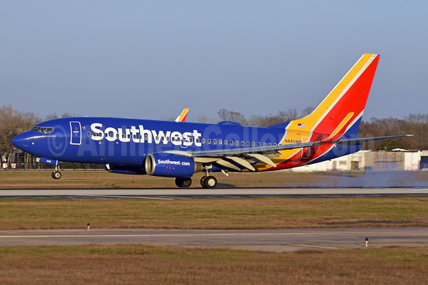 Le PDG de Southwest Airlines, Bob Jordan, attend avec impatience la reprise des opérations normales
