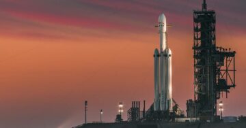 Space Force’s Rapid Capabilities Office eyes first launch this weekend