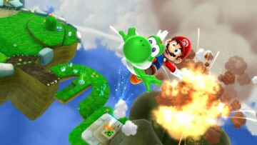 Speedrunner رکورد جهانی Super Mario Galaxy 2 را در AGDQ 2023 به ثبت رساند