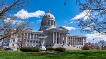 ¿Las apuestas deportivas y de deportes electrónicos llegarán a Missouri después de que se presente un nuevo proyecto de ley?