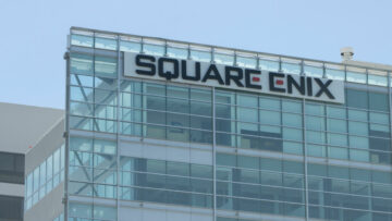 Square Enix, Blockchain Çabalarını 2023'te Derinleştirecek