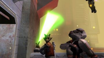 Star Wars Jedi Knight: Jedi Academy VR Port zbliża się do premiery w Quest & Pico