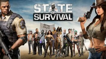 State of Survival Codes for January 2023