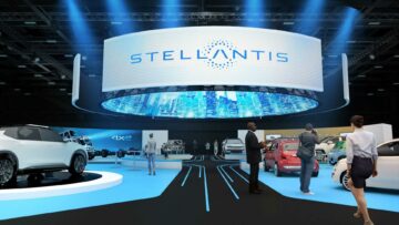 Stellantis bygger ikke et amerikansk opladningsnetværk, siger administrerende direktør