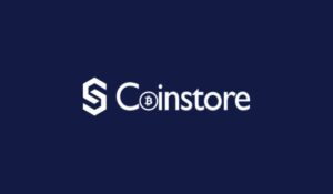 A StorX Network (SRX) a Global Cryptocurrency Exchange Coinstore-on elérhető