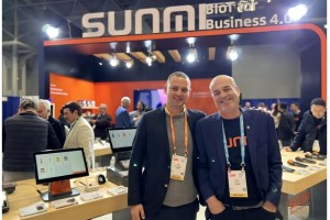 SUNMI launches GMS eligible product L2s PRO at NRF 2023