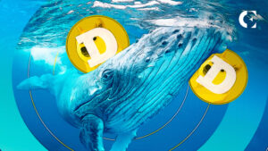 Gyanús bálnatranzakciókat azonosítottak a Dogecoin ökoszisztémában