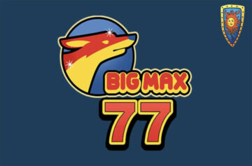 Swintt revs up its retro reels in Big Max 77