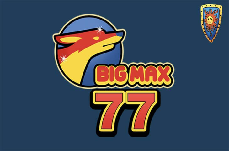 A Swintt felpörgeti retro orsóit a Big Max 77-ben