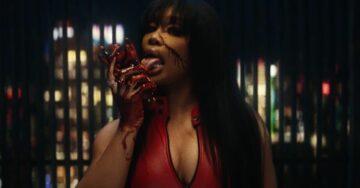 El video 'Kill Bill' de SZA es un tributo apropiado al clásico de venganza de artes marciales de Tarantino.