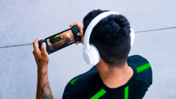 Disfruta de la vida, Forza Horizon 5 y más sobre la marcha con Xbox Cloud Gaming para el nuevo Razer Edge