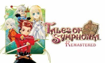 Lanzamiento del tráiler de juego remasterizado de Tales of Symphonia
