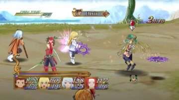 Tales of Symphonia Remastered zeigt knackiges PS4-Gameplay