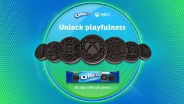 विशेष संस्करण Xbox Oreo कुकीज़ और स्वादिष्ट पुरस्कारों के साथ मीठी जीत का स्वाद चखें