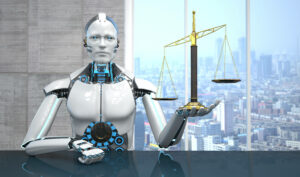 Tech-CEO negeert AI-advocatenstunt nadat hij met gevangenisstraf is bedreigd