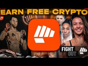 Tech Hustler Reviews Fight Out | Earn Crypto For Real Workouts In Real Life