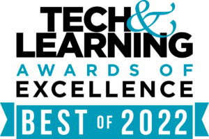 Tech & Learning utser vinnarna av Best of 2022 Awards