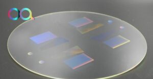 Tencent investiert in die Firma OptiArk Semiconductor für optische Wellenleiterchips