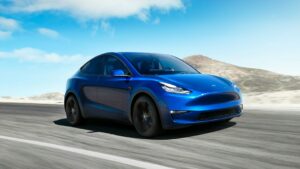Tesla gebruikt zijn winst als wapen in een EV-prijzenoorlog