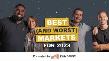 8 thị trường nhà ở tồi tệ nhất và tốt nhất ở Hoa Kỳ (Phiên bản 2023)