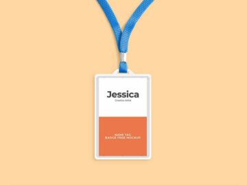 The Benefits Of Using ID Card Templates