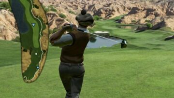 Najboljše igre golfa za Android