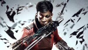 The best Dishonored game goes free on the Epic Store next week