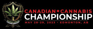 कैनेडियन कैनबिस चैंपियनशिप 2023 अल्बर्टा के बढ़ने के लिए आती है