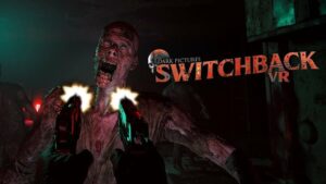 The Dark Pictures: Switchback VR отложен из окна запуска PSVR 2