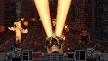 Duke Nukem Foreveri lekitaja loobus just teise armastatud 90ndate FPS-i lähtekoodist