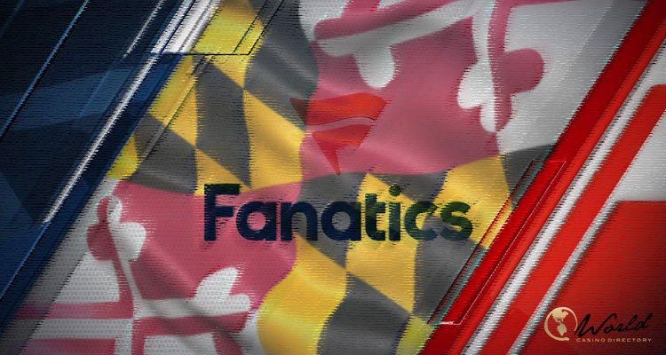 Το First Fanatics' Retail Sportsbook Inside NFL Stadium Open