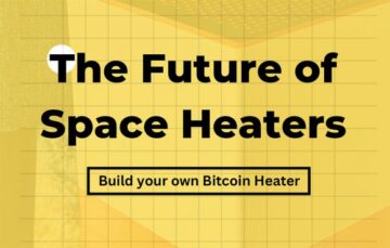 The Future of Space Heaters – Antminer S9 DIY Bygget af Crypto Cloaks
