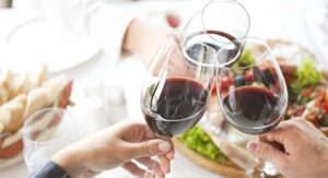 Vinens økende popularitet og hvordan påvirker det helsen din?