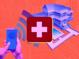 I benefici per la salute della tecnologia Smart Home