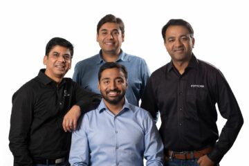 The InMobi Story: How a Startup Disrupted the Mobile Advertising Industry