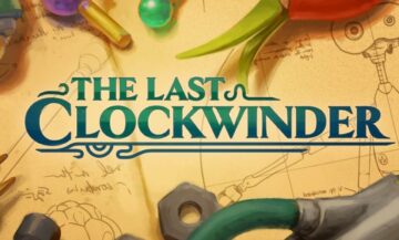 The Last Clockwinder が 2 月 22 日に PlayStation VRXNUMX に登場