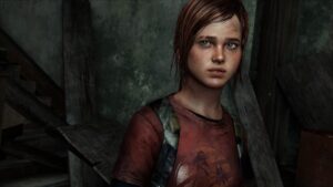 The Last Of Us had bijna DLC over Ellie's moeder